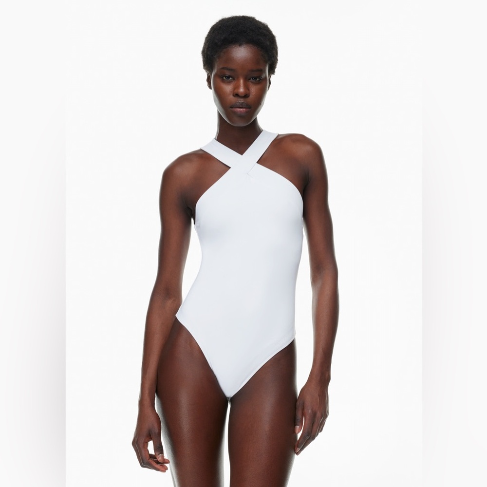Aritzia Babaton Ace Contour Bodysuit